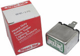 Signal-Stat 175 Flasher PV-2 12V FREE SHIP! 1964 1965 1966 1967 1968 1969 1970