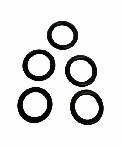 Big A RP-42 / National Oil Seals RP42 Set of (5) Five Seals 1/2"