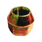 Pik-A-Nut Wheel Hex Lug Nut 98949.1 989491 22mm 7/8" M14-1.50R Brand New