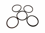 Big A RP-56 / National Oil Seals RP56 Set of (5) Five Seals 2-1/2" Brand New!