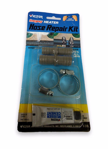 Victor Heater Hose Repair Kit V-316 V 316 Brand New !!Free Shipping!!