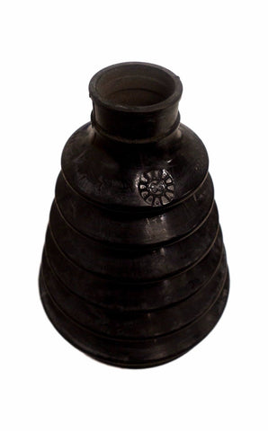 Ford OEM CV Joint Boot 3-5/8" Diameter 2860004 Missing Parts Boot Only