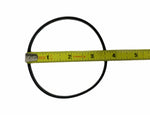 Big A RP-22 / National Oil Seals RP22 Set of (2) Two Seals 3"-1/2'