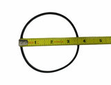 Big A RP-22 / National Oil Seals RP22 Set of (2) Two Seals 3"-1/2'