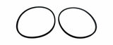 Big A RP-22 / National Oil Seals RP22 Set of (2) Two Seals 3"-1/2'