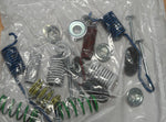 Carlson H7104 Drum Brake Return Spring Kit  - BRAND NEW - FAST SHIPPING!!!