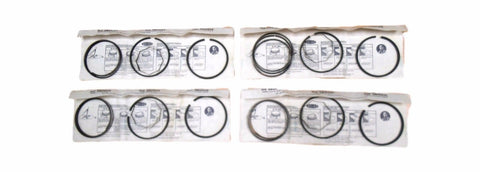 Perfect Circle Engine Piston Ring Set S506 STD-.010