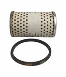 Holley Performance Parts 62R-124A 62R124A Fuel Filter