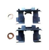 Canamotive SL7345 Remanufactured Front Right SL-7345