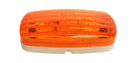 Signal Stat Lighting 1220A Amber Orange Clearance Marker Lamp DOT LP2PV 77