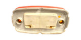 Signal Stat Lighting 1220A Amber Orange Clearance Marker Lamp DOT LP2PV 77