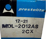 Prestolite MDL-2012AS 2CX Starter Brush Set of (4) Four MDL2012AS Hard To Find!