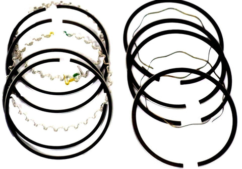 Ford Hi-Lo Type Piston Rings C4TZ-6148-BA New!