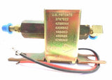 Facet Fuel Pump 3797522, 4299544, 4306842, 4464613, 4169696, 7479343 12V 12 Volt