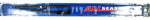 All Season Brand MXV161 16" (400mm) Windshield Wiper Blade