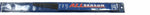 All Season Brand ASV181 18" (450mm) Windshield Wiper Blade