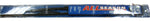 All Season Brand ASV241 24" (600mm) Windshield Wiper Blade