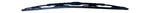 All Season Brand ASV261 26" (650mm) Windshield Wiper Blade