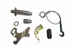 Carlson H2542 Disc Brake Hardware Kit H-2542