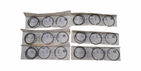 Perfect Circle Engine Piston Ring Set S4969000010