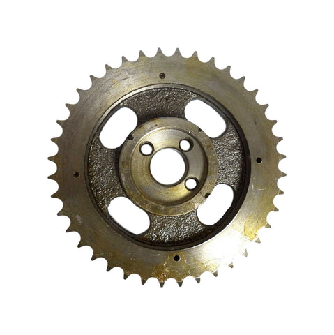 Engine Timing Sprocket Approximately 4.92" Outer .77" Inner Diameter