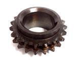 Engine Timing Crankshaft Sprocket Approx  2.52" Outer Groove 3.35" Inner Dia