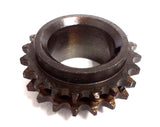 Engine Timing Crankshaft Sprocket Approx  2.52" Outer Groove 3.35" Inner Dia