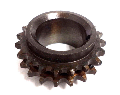 Engine Timing Crankshaft Sprocket Approx  2.52" Outer Groove 3.35" Inner Dia