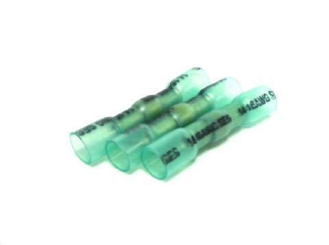 Carquest TA552 Crimp Solder Heat Shrink Terminal (3 pcs) TA-552 16-14 Gauge