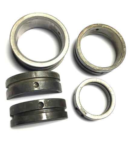Monmouth Engine Main Bearing Set MS-822-AL4213 MS822AL Fits 1962-1979 Volkswagen