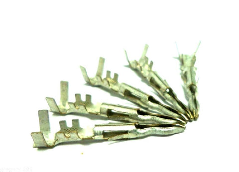 Carquest TA740 GM Weather Pack Series TA-740 (5 pcs)