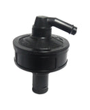 Ford OEM D9EE-6A768-AIC Crankcase Breather Element