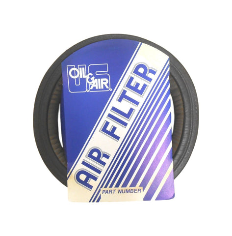 US Oil & Air AFL-92 Air Filter - Round Plastisol CA327 AFP92 A329C CA-327 AFP-92