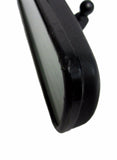 Black Rear View Mirror Model 015478 Multiple Fits! Free Shipping!