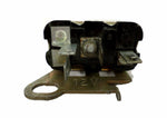HR137 12V Horn Relay 4 Pin Buick Chevrolet 1969-1970 HR644 1115879 D1750 HR73