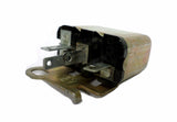 HR137 12V Horn Relay 4 Pin Buick Chevrolet 1969-1970 HR644 1115879 D1750 HR73