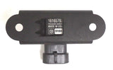 Manifold Absolute Pressure Sensor 16165793 5103