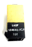 Ford OEM E4DF-12A646-A1A Powertrain Control Module Relay