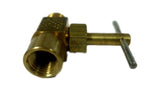 Big A Service Line 3-548220 1/8 Drain Valve 3548220 Brand New