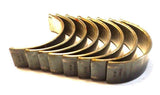 Repco 4B2406AL-020 Engine Connecting Rod Bearing To Suit Triumph 4B2406AL020