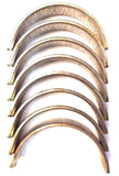 Repco 4B2406AL-020 Engine Connecting Rod Bearing To Suit Triumph 4B2406AL020