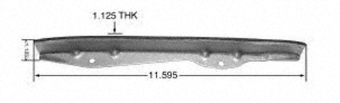 Sealed Power 222-30GP Engine Timing Chain Guide