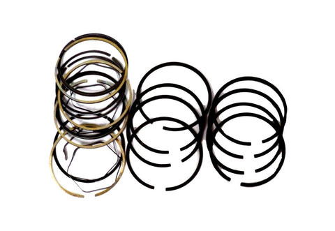 Sealed Power 5558X STD Engine Piston Ring Set New!