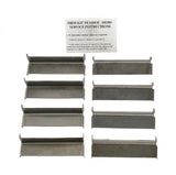 Carlson H8205 Drum Brake Hardware Kit H-8205