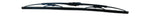 Napa 60-019-3 19" Windshield Wiper Blade 600193 Exact Fit