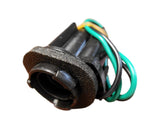 Conduct Tite! 85869 Back-Up & Sidemarker Socket