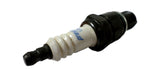 Prestolite 14GR52 Spark Plug 7222, 105, 405, 66