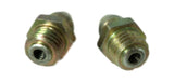 Big A 3-683000 Set of Two (2) Hydraulic Screws 3683000 8mm x 16.3mm New