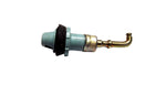 Borg Warner BWD 13138 Carburetor Accelerator Pump - Pump w/o Spring/Rubber