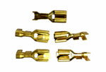 PowerPath Cooper 784485 (5) Ford Chrysler Snap on Female Terminals 20-18 Gauge